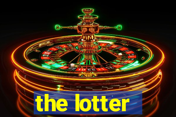 the lotter - reclame aqui